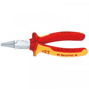 Плоскогубці KNIPEX 22 06 160 VDE