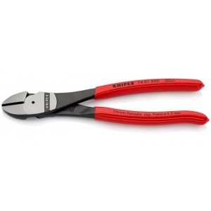 Кусачки KNIPEX 74 01 200
