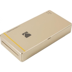 Уцінка - Фотопринтер Kodak PM210 Mini Gold (PM-210G) # купити