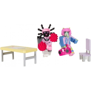 Колекційні фігурки набір Jazwares Roblox Game Packs Enchanted Academy W5 (ROG0164)