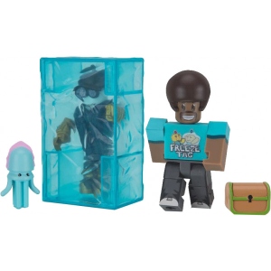 Колекційні фігурки набір Jazwares Roblox Game Packs Freeze Tag W4 (ROG0123)
