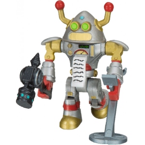 Колекційна фігурка Jazwares Roblox Core Figures Brainbot 3000 W7 (ROB0302)