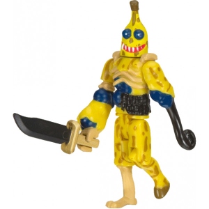 Колекційна фігурка Jazwares Roblox Core Figures Darkenmoor: Bad Banana W7 (ROB0301) продаж