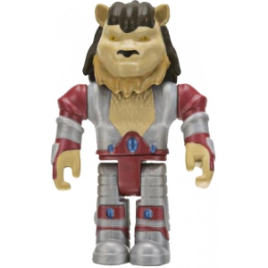 Колекційна фігурка Jazwares Roblox Core Figures Lion Knight W4 (ROG0113)