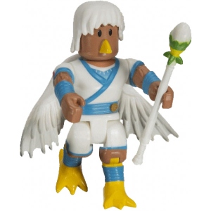 Колекційна фігурка Jazwares Roblox Core Figures Q-Clash: Zadena W5 (ROG0162)