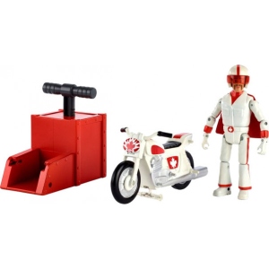 Колекційна фігурка Mattel games Toy Story Дюк Кабум з м/ф Історія іграшок 4 (GFB55)