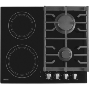 Варильна поверхня електрична ELEYUS H0СBHG ME 60 BL V2 CF