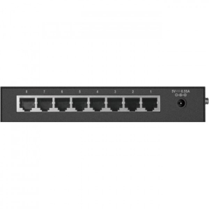 Коммутатор локальної мережі (Switch) D-Link DES-1008D/E