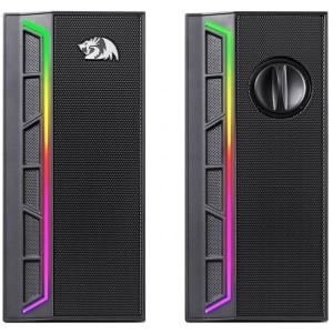 Комп'ютерна акустика компактна 2.0 Redragon Redragon Calliope (71791) Київ