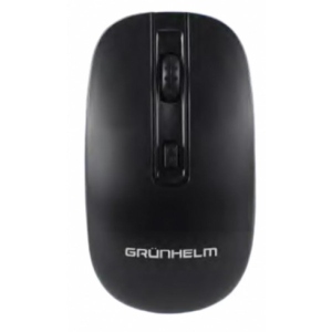 Миша дротова Grunhelm M-381WD