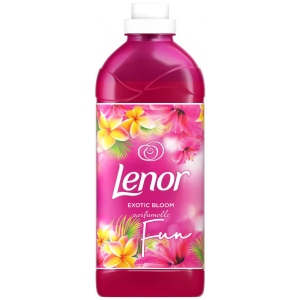 Ополіскувач для білизни Lenor Экзотическое цветение 1,42л