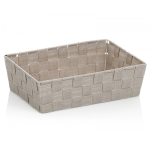 Корзина для зберігання Kela Alvaro 29.5х20.5х8.5 см (24567)
