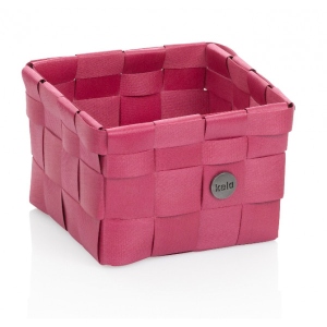 Корзина для зберігання Kela Neo 15х15х10 см (24478)