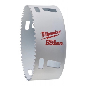 Коронка по металу Milwaukee Bi-Metal 121 мм (49560237)