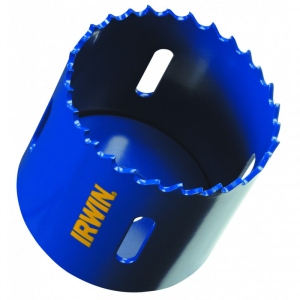 Коронка по металу IRWIN BI-METAL HOLESAW 40 мм (10504178)