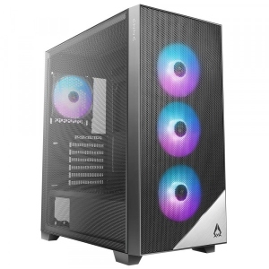 Корпус AZZA AERO (CSAZ-480)