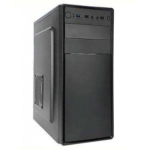 Корпус CASECOM GM-86 400W Black