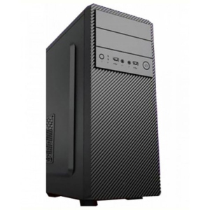 Корпус CASECOM GM-88-400 Black