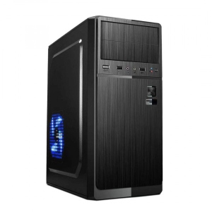 Корпус CASECOM GN-14 400 Black