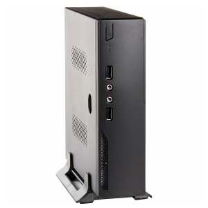 Корпус CASECOM M300-60 Black
