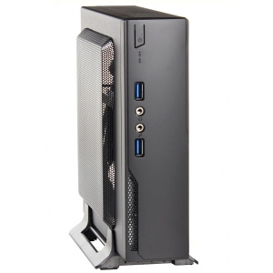 Корпус CASECOM M300-90 Black