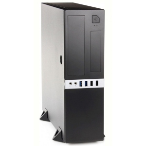 Корпус CASECOM S-503-400 Black