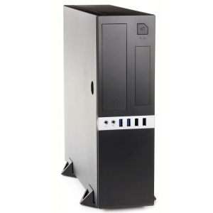 Корпус CASECOM S-503-450 Black