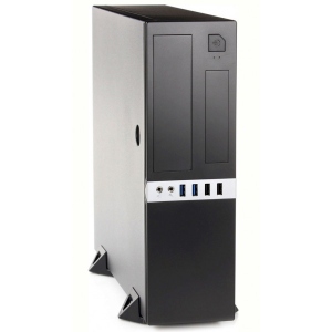 Корпус CASECOM S-503-500 Black
