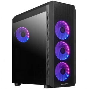 Корпус Chieftec GL-04B-UC-OP