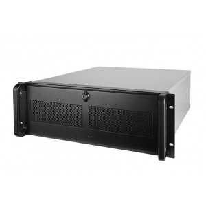 Корпус Chieftec UNC-410S-B-U3-OP