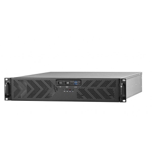 Корпус Chieftec UNC-210T-B-U3-OP
