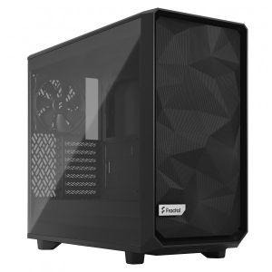 Корпус Fractal design Meshify 2 Lite Black TG Light (FD-C-MEL2A-03)