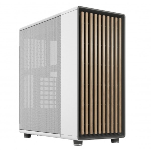 Корпус Fractal design North Chalk White (FD-C-NOR1C-03)