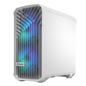 Корпус Fractal design Torrent Compact RGB White TG c (FD-C-TOR1C-05)