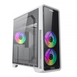 Корпус Gamemax G561-FRGB-WH без БЖ