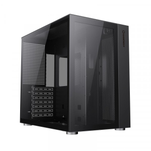Корпус Gamemax Infinity Black
