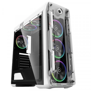 Корпус Gamemax Optical White
