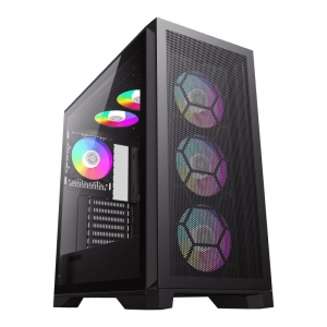 Корпус Gamemax Leader без БЖ