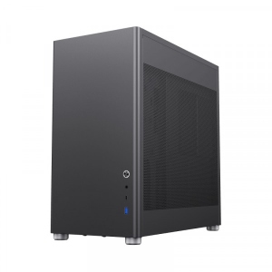 Корпус Gamemax MeshBox Black