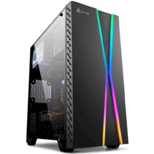 Корпус Golden Field Phantom M8B Black без БЖ