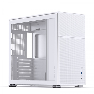 Корпус Jonsbo D41 MESH White
