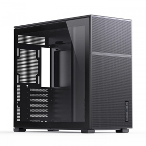 Корпус Jonsbo D41 MESH Black в Україні