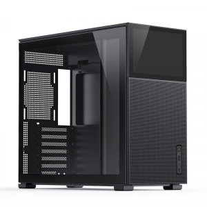 Корпус Jonsbo D41 MESH SC Black