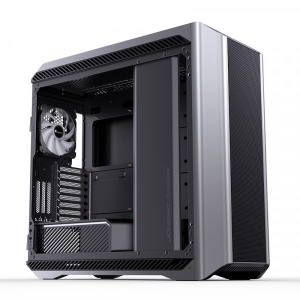 Корпус Jonsbo D500 Silver