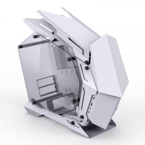 Корпус Jonsbo MOD-3 mini White