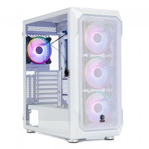 Корпус QUBE ORION White (ORION_FMNU3)