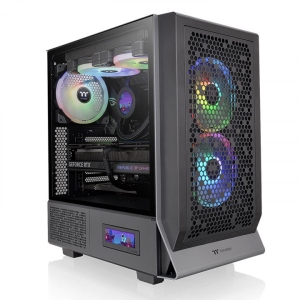 Корпус Thermaltake Ceres 300 TG ARGB (CA-1Y2-00M1WN-00)