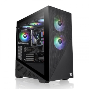 Корпус Thermaltake Divider 370 TG ARGB (CA-1S4-00M1WN-00)