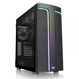Корпус Thermaltake H590 TG ARGB (CA-1X4-00M1WN-00)
