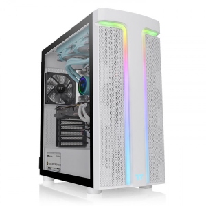 Корпус Thermaltake H590 TG ARGB Snow (CA-1X4-00M6WN-00)